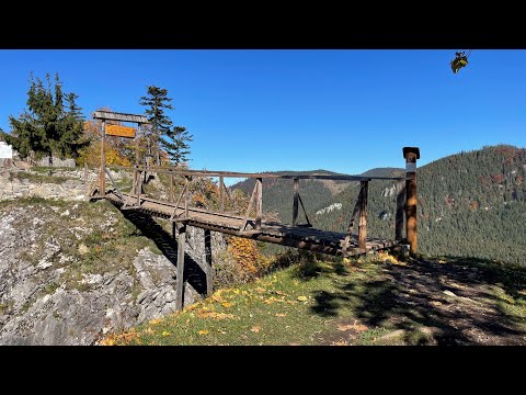 Liptov – Liptovský hrad
