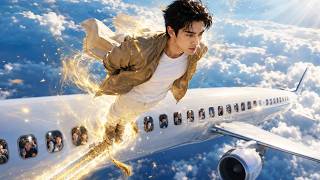 Ten Years In Mountian Is A Day On Earth—Poor Boy Returns As King To Settle Every Score | Full Drama