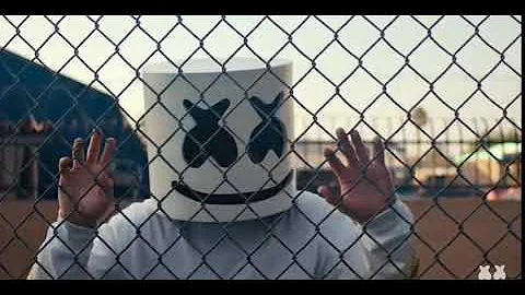 Marshmello - Stars (Official Music Video)