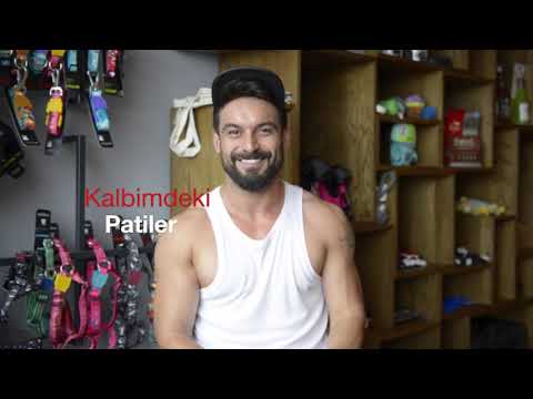 Ali Ersan Duru  Kalbimdeki Patiler