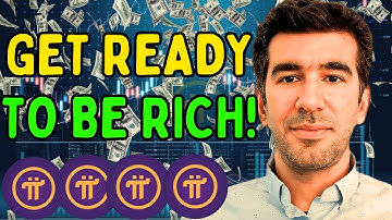 🚨PI NETWORK GOING PARABOLIC?! 🚀GOOGLE & APPLE WALLET INTEGRATION + $10 PRICE TARGET?! 🤯MASSIVE NEWS!