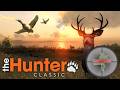 Dia 57 em começando do zero em theHunter Classic finalizamos algumas missões do Elk Roosevelt