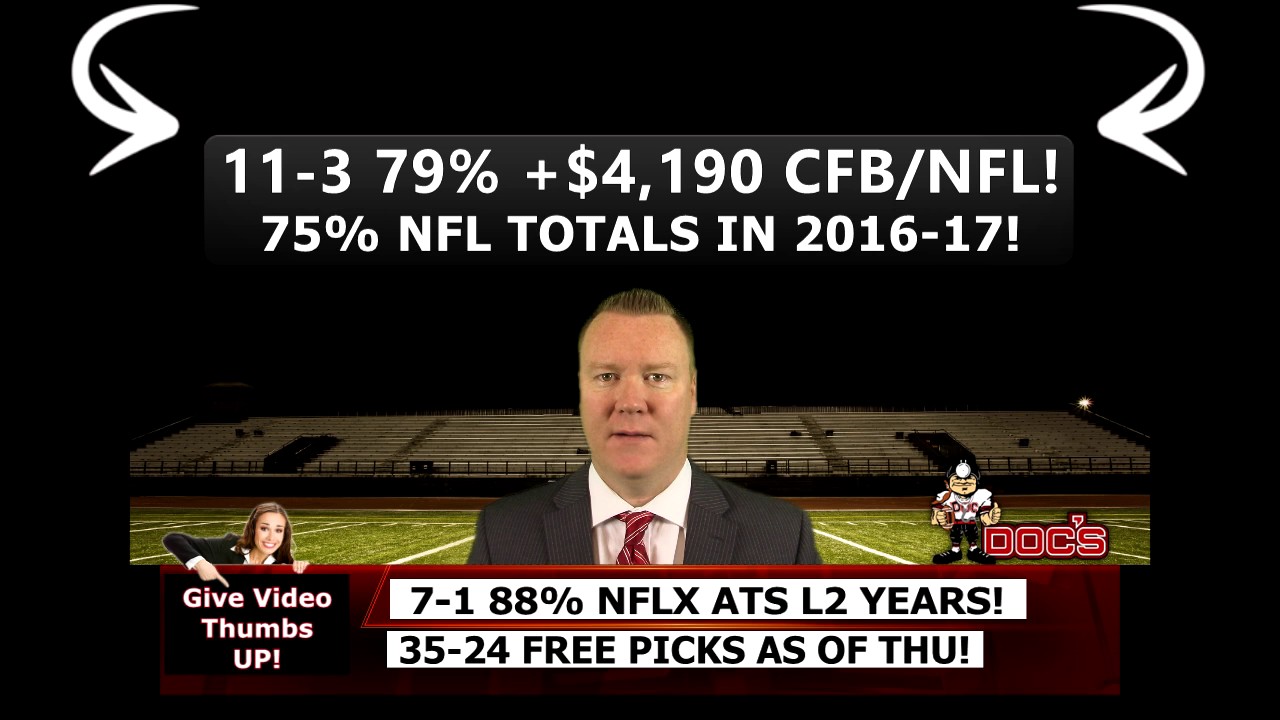 nhl picks covers 11-3 79% +$4,190 NFL/CFB RUN – Expert MLB Baseball Predictions July 27th Vernon Croy (35-24 RUN)