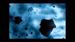 Dreamscene - Asteroids *Very fast download*