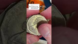 BANK OFF 2 - ANZ v NAB - WHO WILL HAVE THE MOST RARE AND VALUABLE 50c COINS 😬