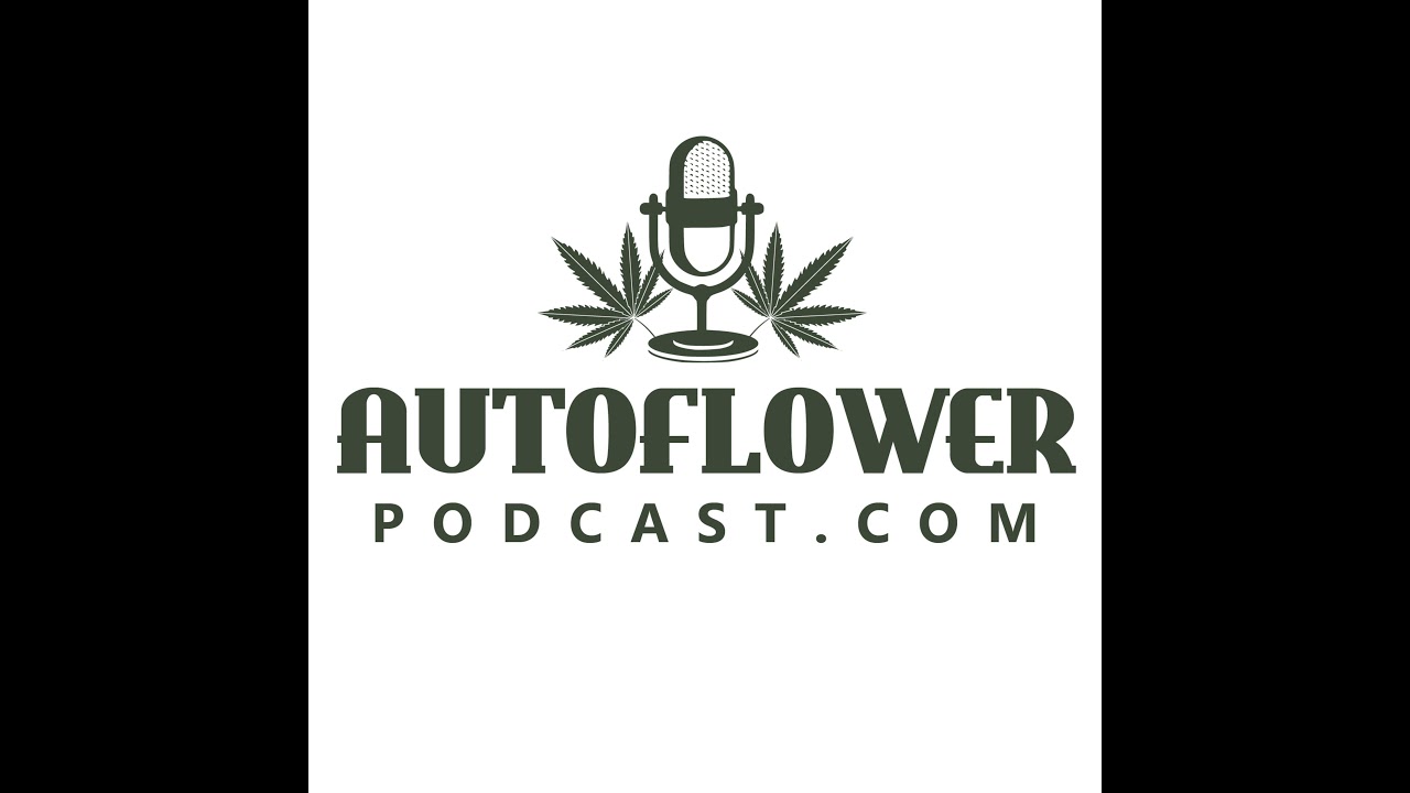 Ep54: Germinating, Transplanting & Organic Growing w/ Captian Autoflower