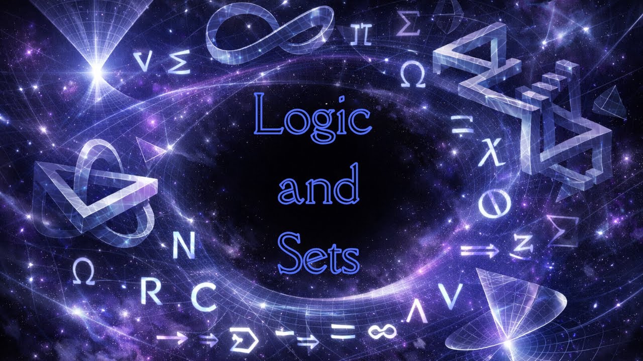 A Logical Introduction to Proof Chapter 1 And Sets For Mathematics Chapter 1