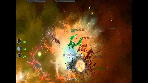 Darkorbit Remix V5.1.1