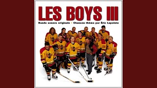 Le Boys Blues Band
