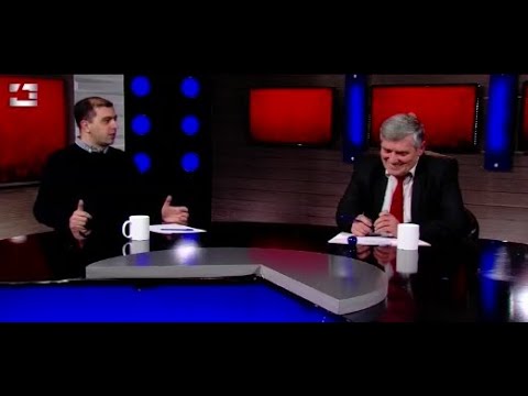 კლინიკაა წულუკიანის კულტურის მინისტრობა, კლინიკაა არსებული ხელისუფლება - კახა კუკავა