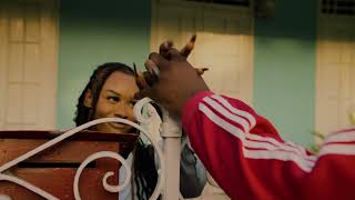 Yaksta, CjtheChemist - Hooked On You (Official Video)