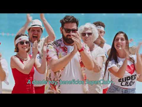 Santander en todos lados, Santander Veranito ☀️