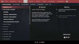 Generation Zero Live Stream