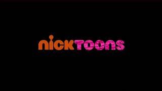 Nicktoons Us - Generic Bumper Proton Fist And Helmet