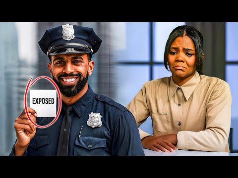Candace Owens Never Expected THIS From MYRON!