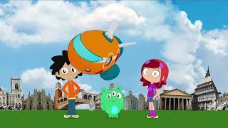 Il nuovo gioco di Go Go Around Italy! screenshot 4