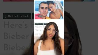 Celebrity Here’s how Hailey Bieber and Justin Bieber’s net worths compare Profile