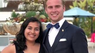 Senior Send Off Video 2018
