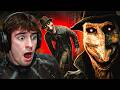 NON HO MAI VISTO un HORROR COSÌ ASSURDO!! Dread Disc FULL GAME ITA
