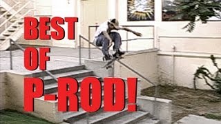 Paul Rodriguez - The Best of LLC! (1-50)