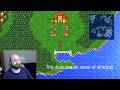 Playing Final Fantasy 1 with Deepfrost part 2
