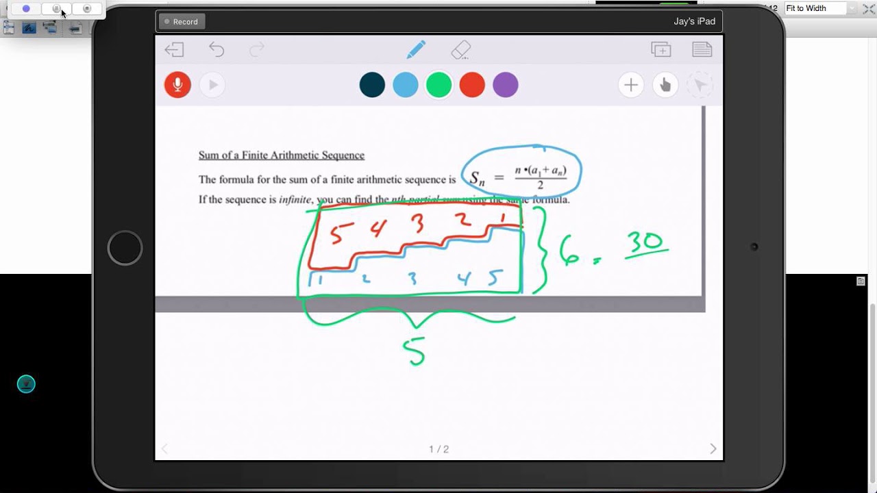 8 2 Lecture - YouTube