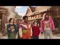 A Minecraft Movie - Steve's Lava Chicken (Japanese, HQ)