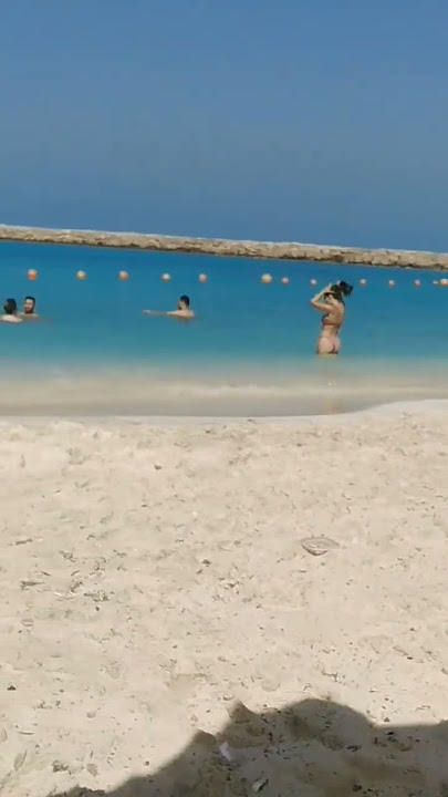 روعة مارينا💥 واغانى المهرجانات والساحل الشمالي 2022