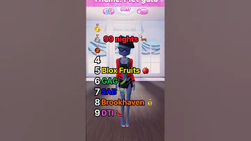 The Best Roblox Games Roblox Shorts 