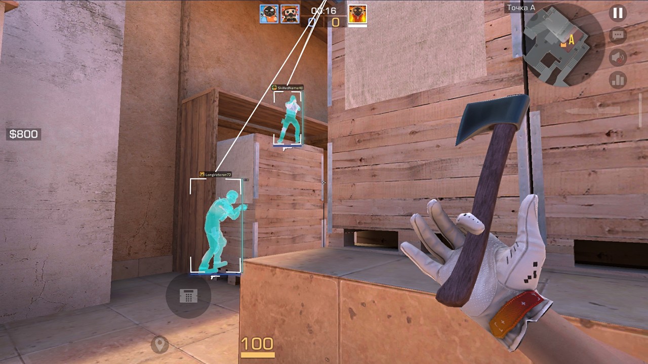 ДО ГЛОБАЛА с СОФТОМ STANDOFF 2 / СКАЧАТЬ ЧИТЫ НА СТАНДОФФ 2 БЕЗ БАНА 0.37.1