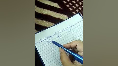 Calculating departure time, arrival time and journey time.