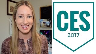 Best Gadgets of CES 2017