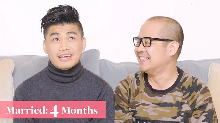 Couples Married for 0-65 Years Answer: What’s the Biggest Challenge in Your Relationship? | Brides