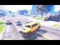 GTA 5 - 20260413 - 150605 , Misión Fallida "Complicaciones"