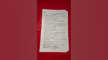 6th Science quarterly exam question paper 2023‌ erode district 💯💯💯💯🔥