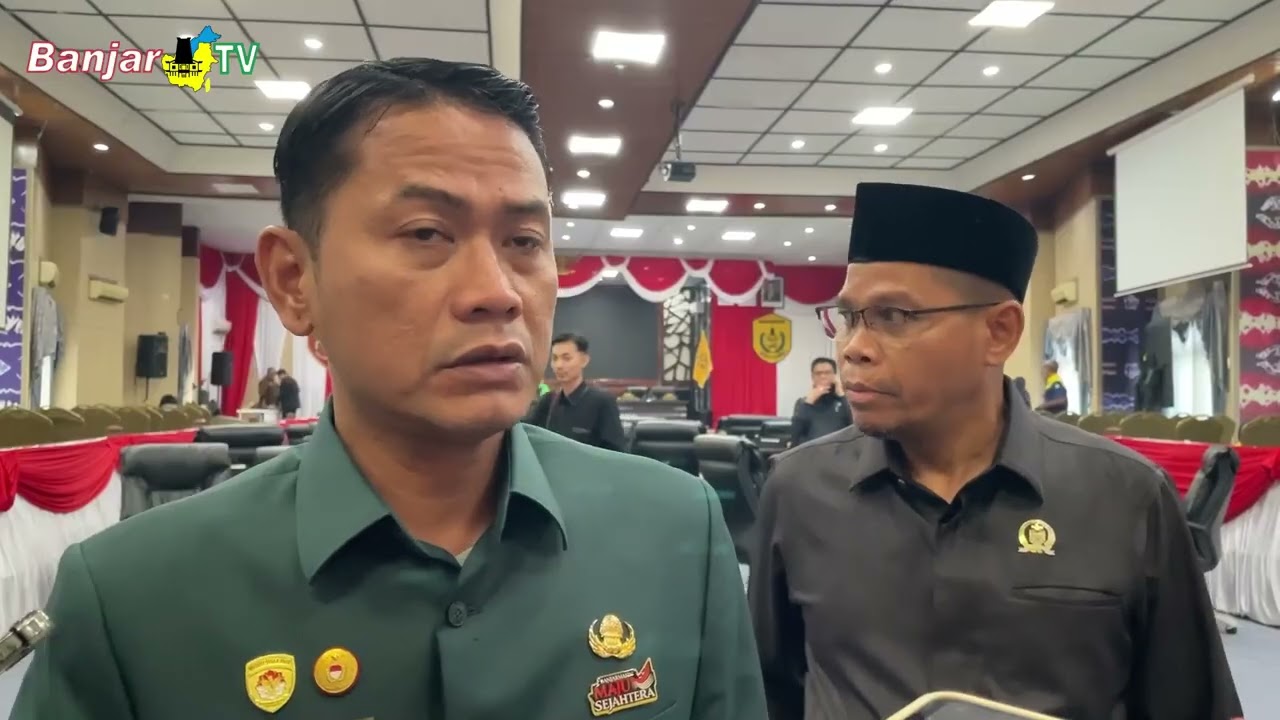 WALI KOTA MINTA DATA KONDISI JEMBATAN DAN TITIAN DI BANJARMASIN DIPERBARUI