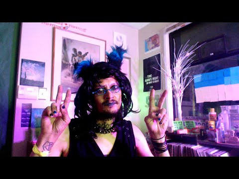 Sonic Roadkill Live #522-22 World Goth Day Special 2022!