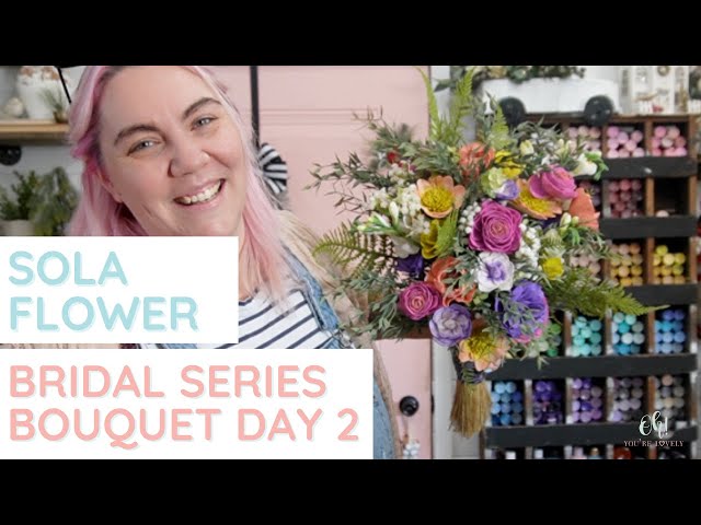 Wedding Bouquet Preservation — DIY DARLING in 2023