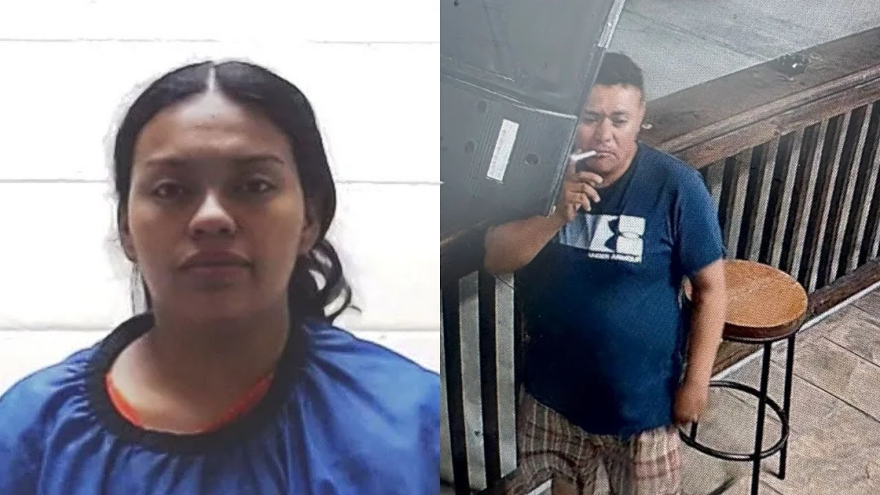 Sospechoso de mortal tiroteo en club nocturno Alas Locas sigue prófugo; su esposa fue arrestada