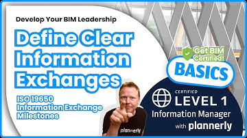 Defining Clear Information Exchange Milestones for Successful Project Management
