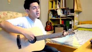 Opick - Taubat (cover) by Kamal Arif