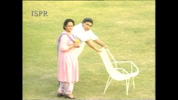 Drama Sunehray Din- Part 14 (Official Video)