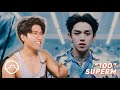 Performer Reacts to SuperM "100" MV