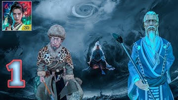 Endless Nightmare 6 - Part 1: Intro & Tutorial Walkthrough (iOS, Android)