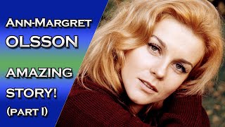 Ann-Margret's Life Story! (PART I) - 1963