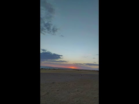 الفلوج كامل رحلة الى وادي الريان شوفنا مناظر جميله 