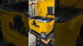 Stay KOOL with the @dewalttv 20V MAX Air Cooler