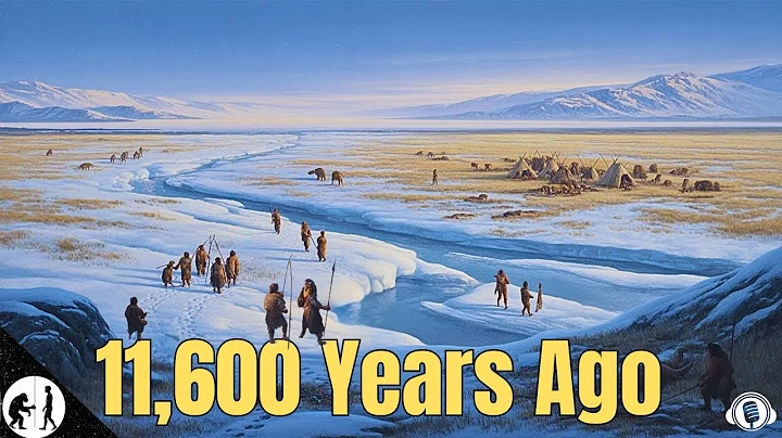 The Day the Ice Age Ended - What Happened When the World Flooded? (11,600 Years Ago)