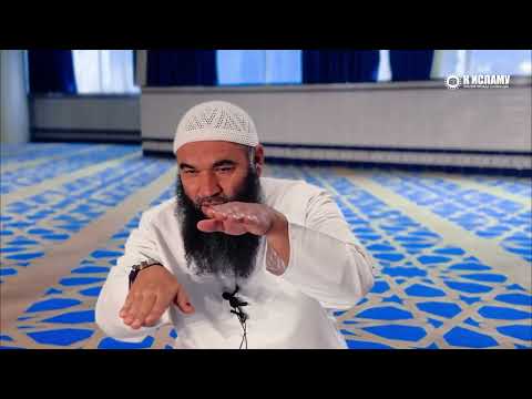 Как идти за Пророком ﷺ как по снегу, не наступив на мину?