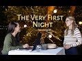 Taylor Swift - The Very First Night (Kara